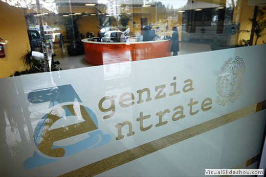 Agenzia delle Entrate
