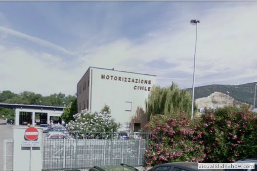 Motorizzazione Civile