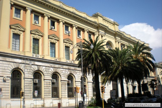 Tribunale
